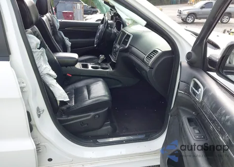 2018 Jeep Grand Cherokee High Altitude 4X2 z USA, uszkodzony, nr VIN 1C4RJECG0JC223424